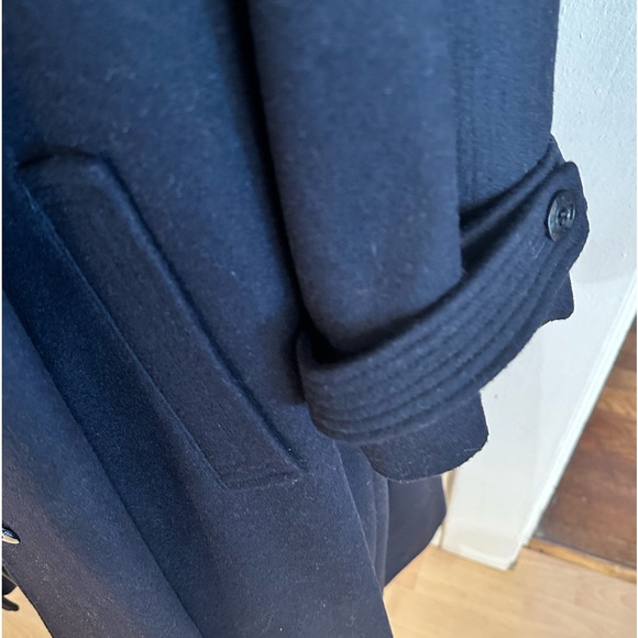 Givenchy Winter Coat - Picture 4 of 8